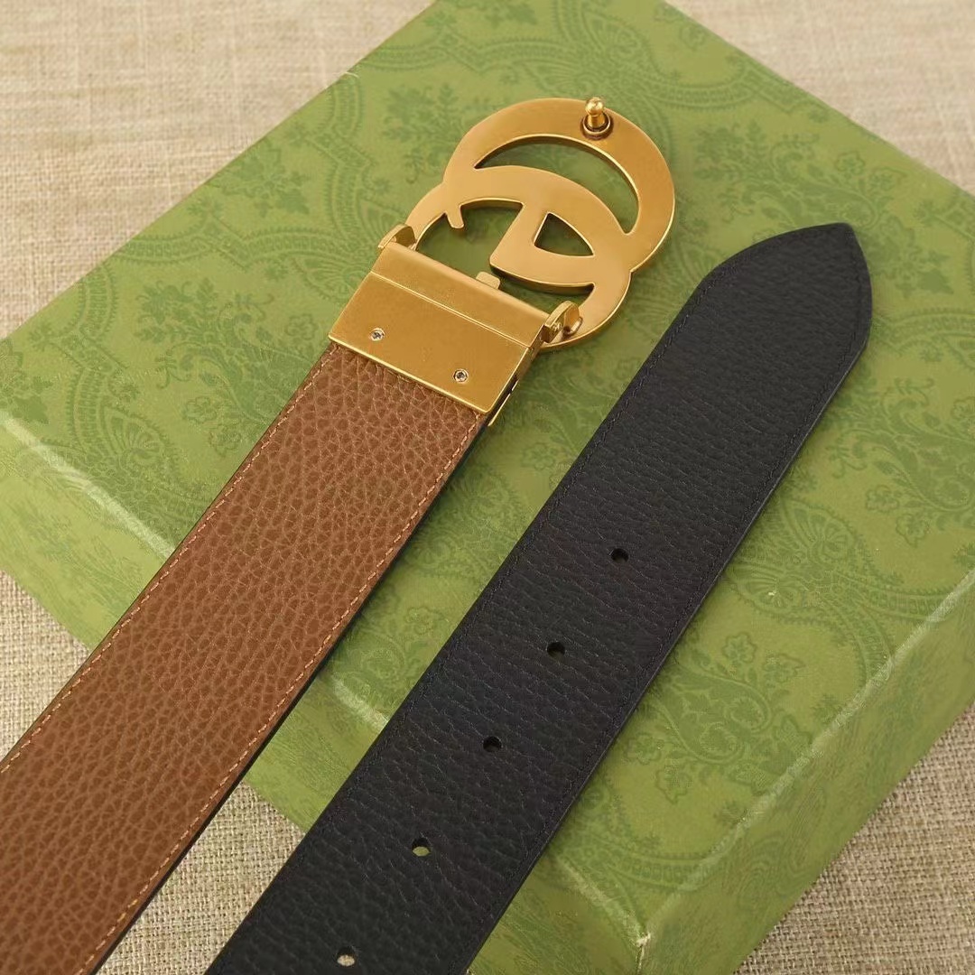GUCCI Men`s Belt