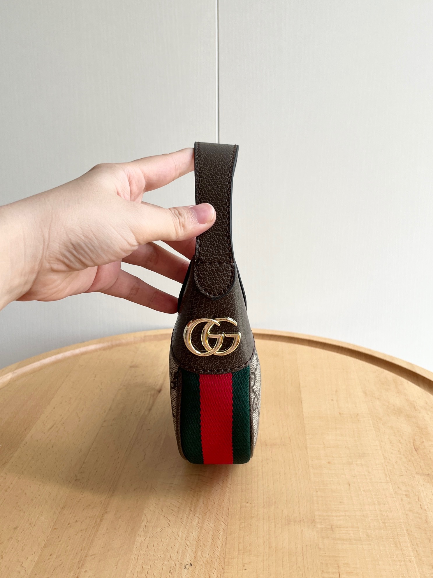GUCCI Underarm Bag