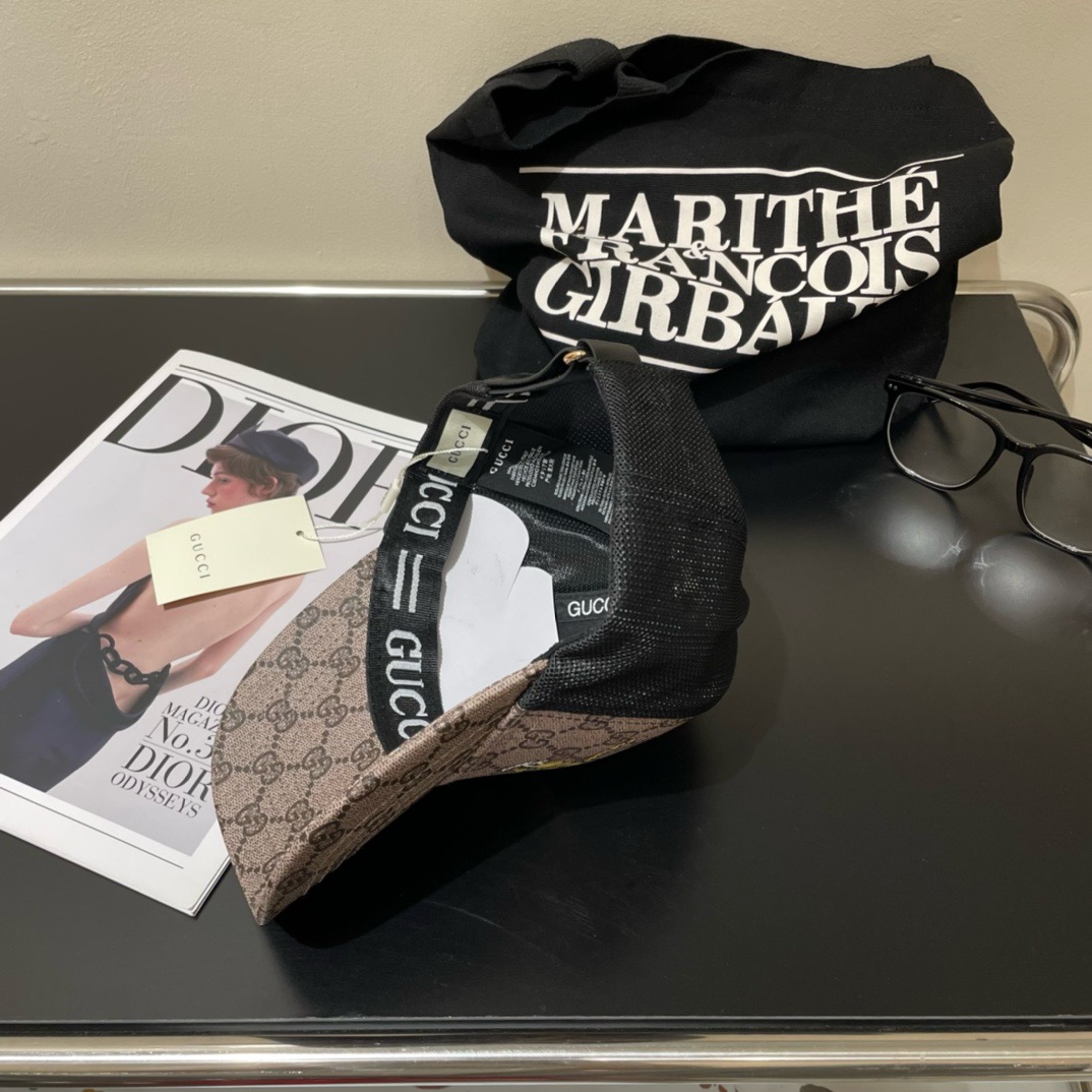 GUCCI Hat