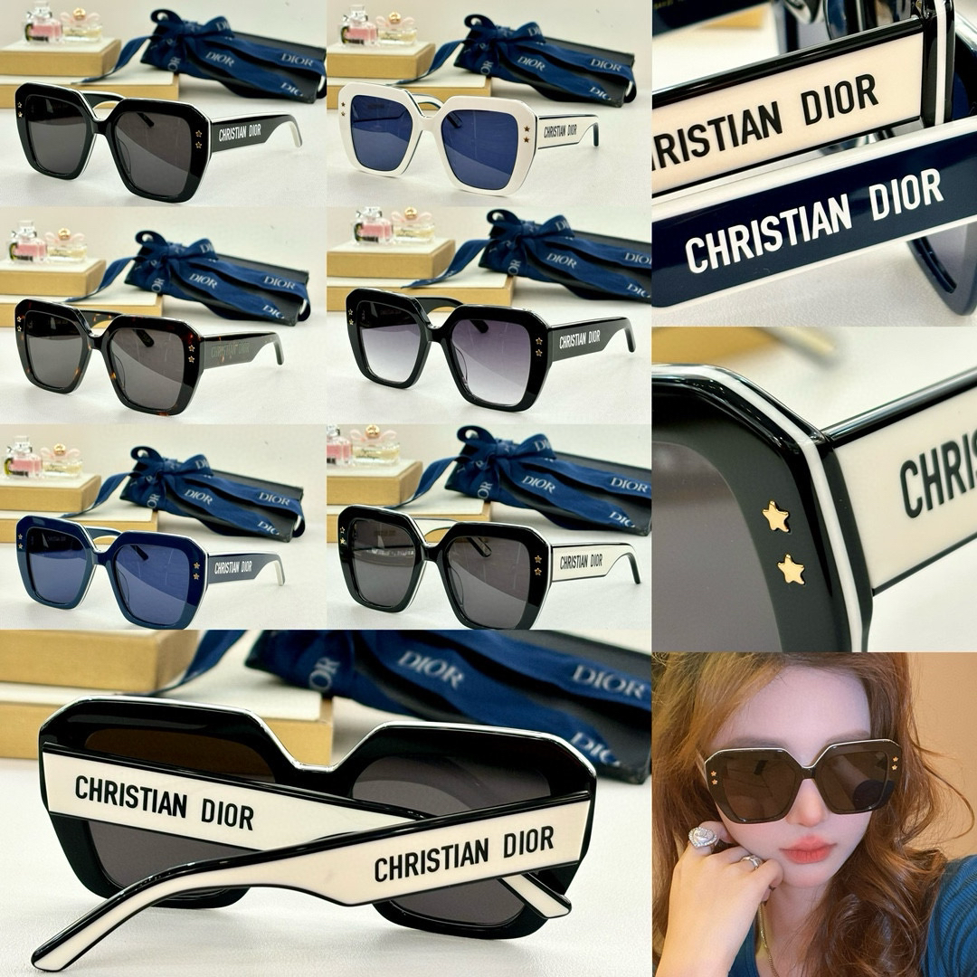 DIOR Sunglasses