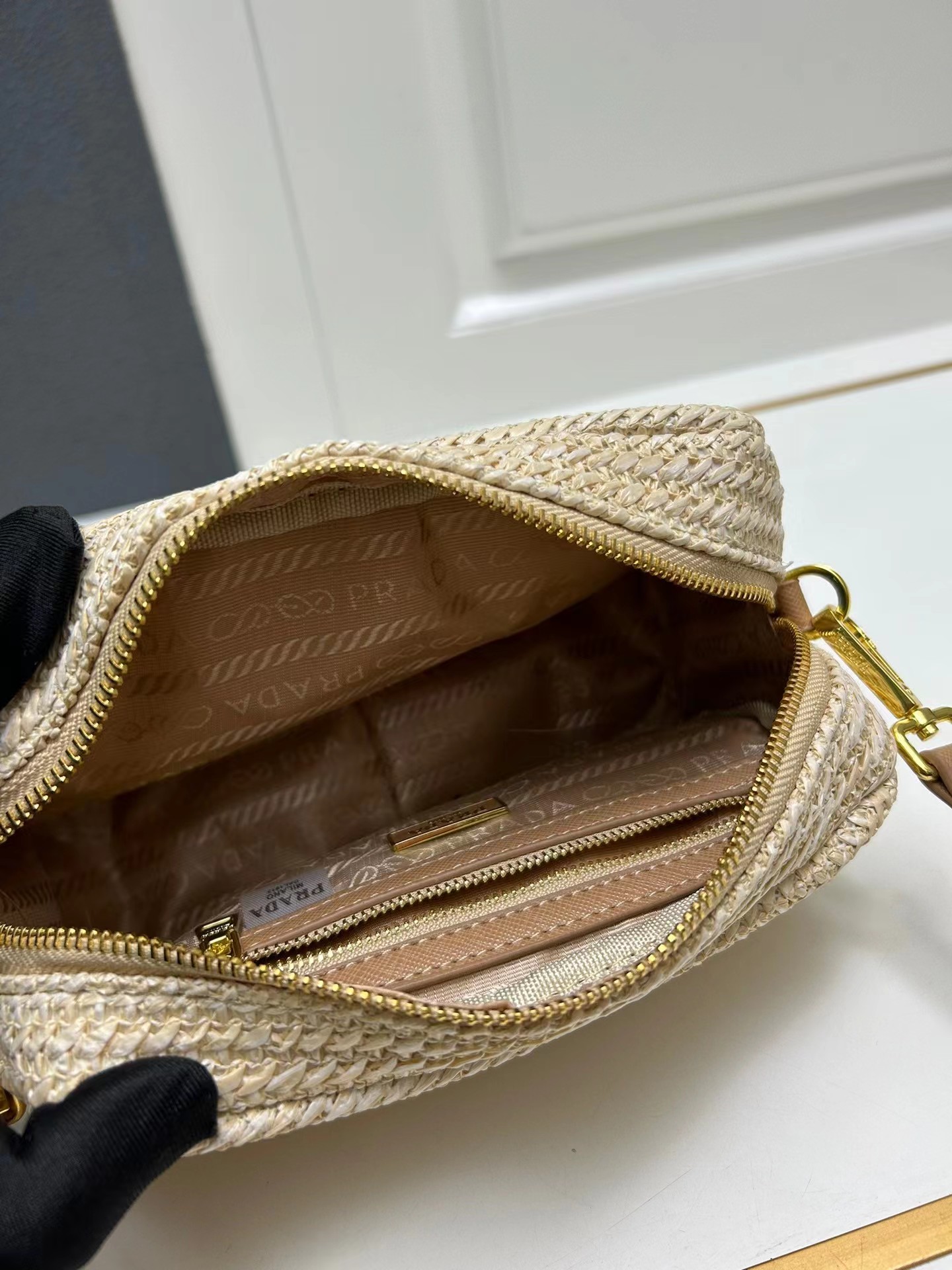 PRADA Bag （best quality）