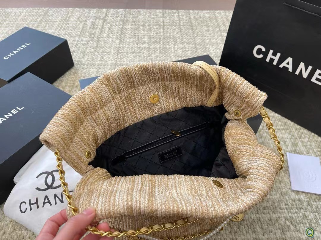 CHANEL bag （best quality）