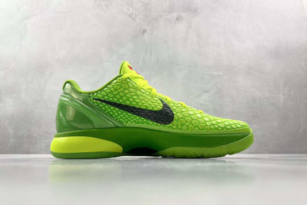 Nike Zoom Kobe VI