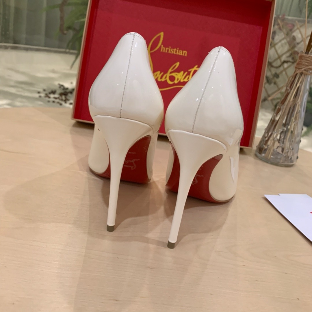 Christian Louboutin Heels