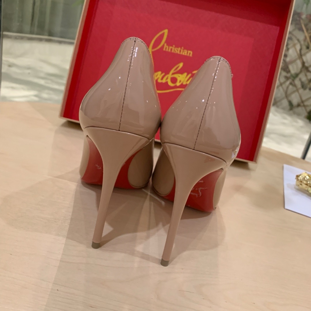 Christian Louboutin Heels