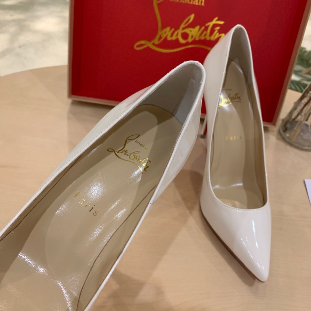 Christian Louboutin Heels