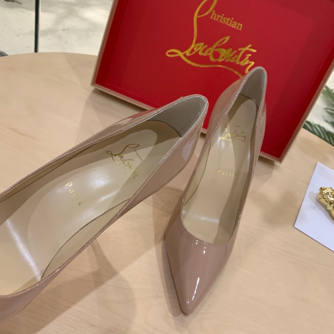 Christian Louboutin Heels