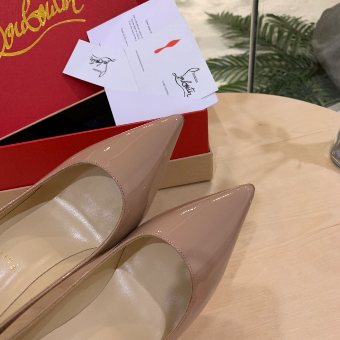 Christian Louboutin Heels