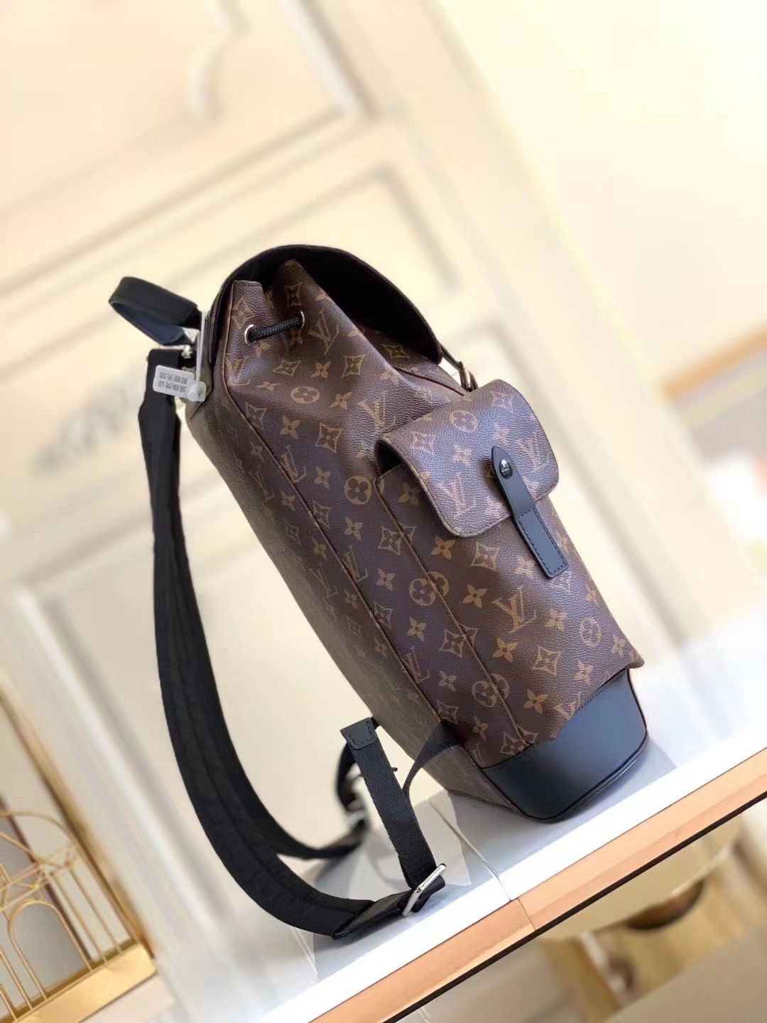 LV Backpack