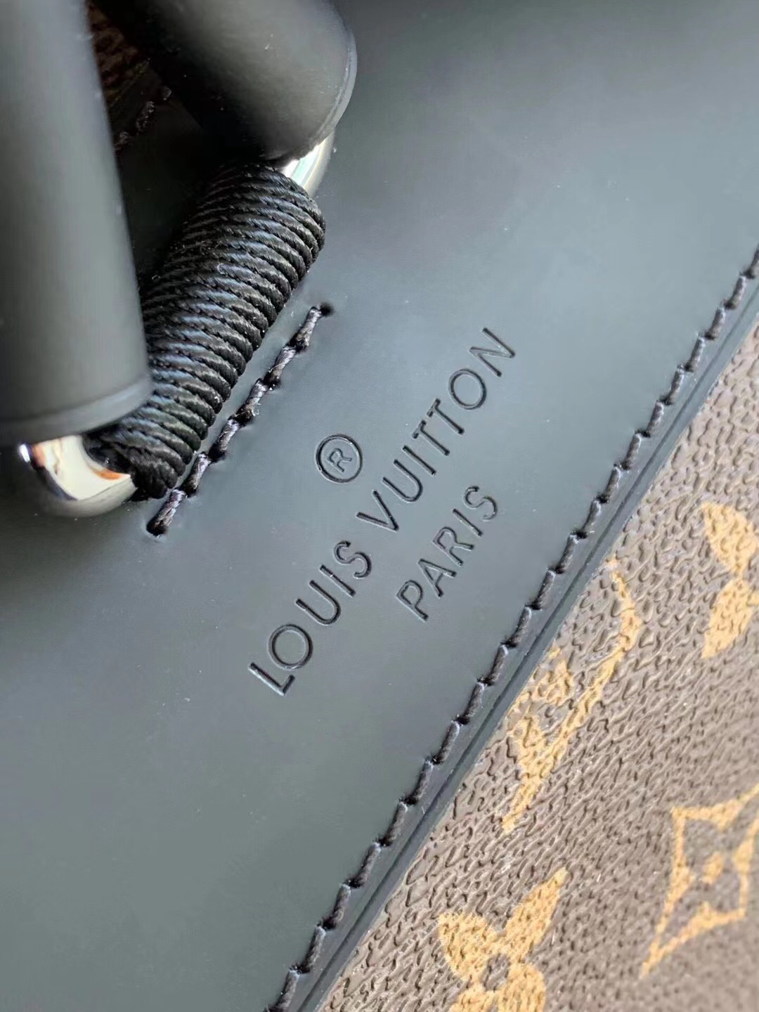 LV Backpack