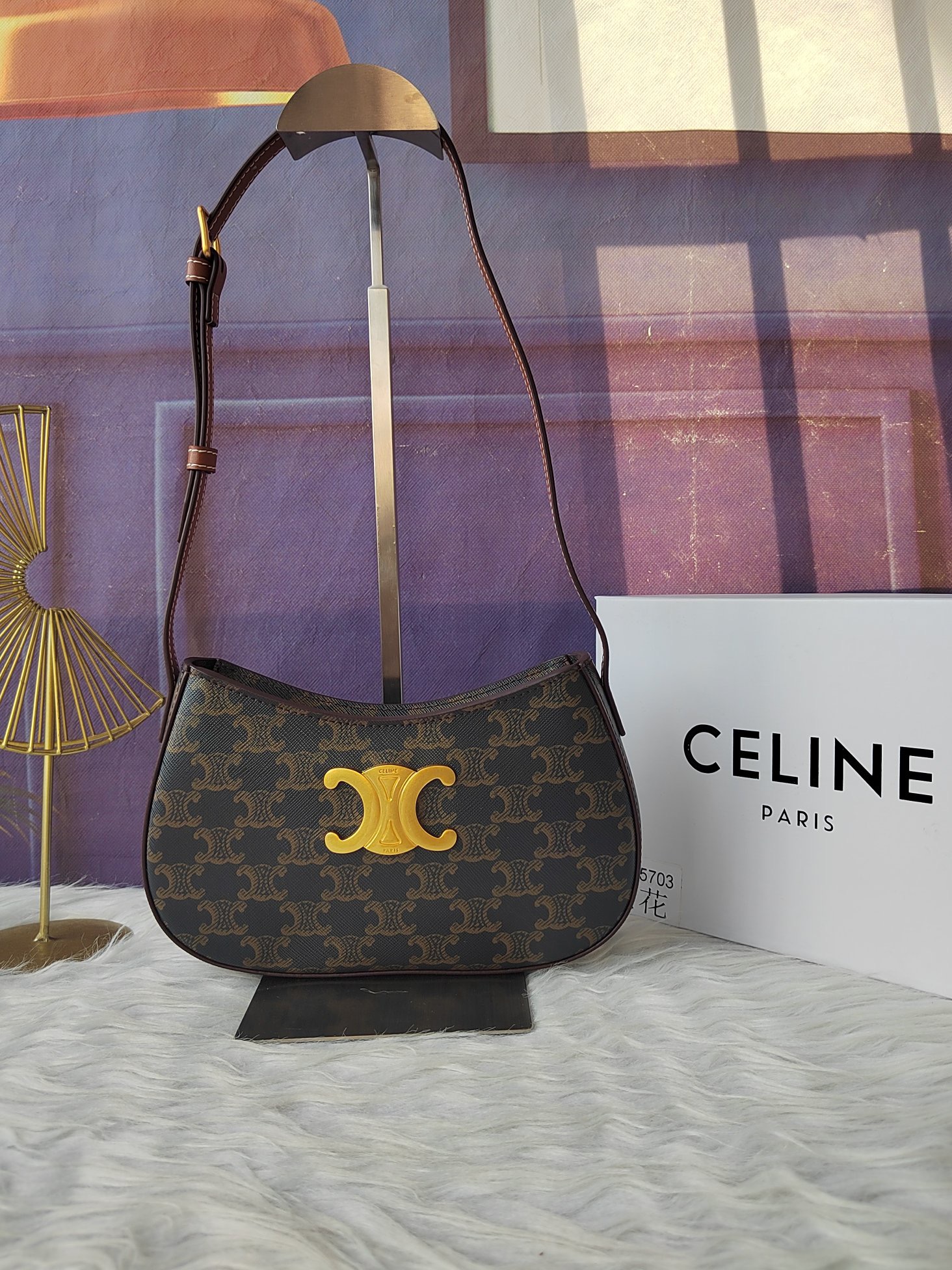 Celine Handbag