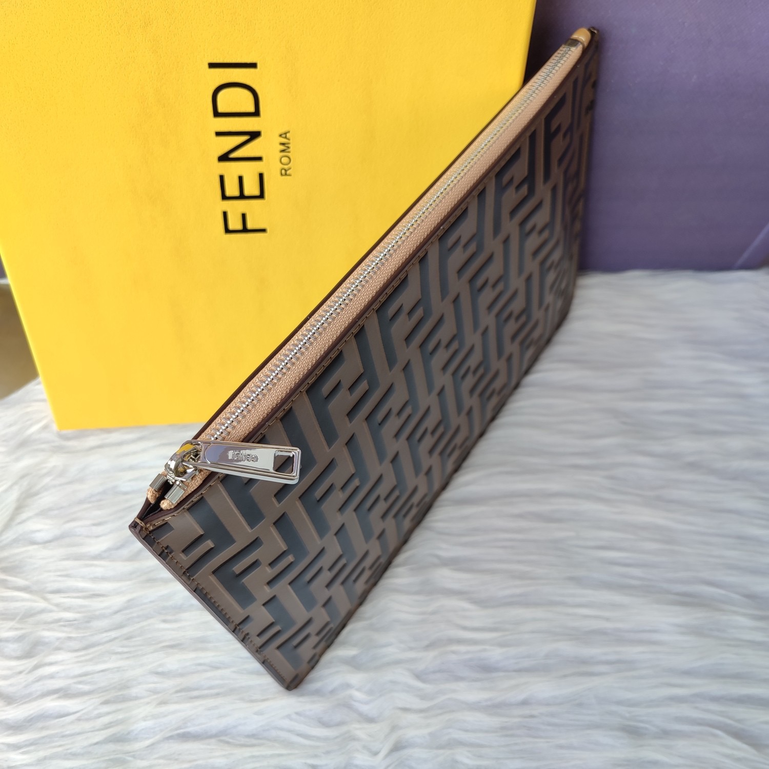 FENDI Clutch bag