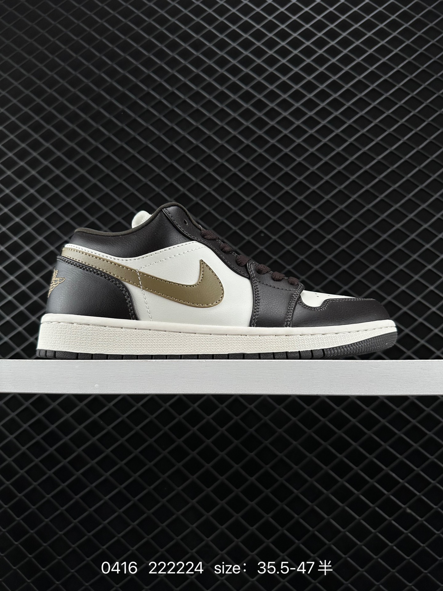 Nike Wmns Air Jordan 1 Low AJ1