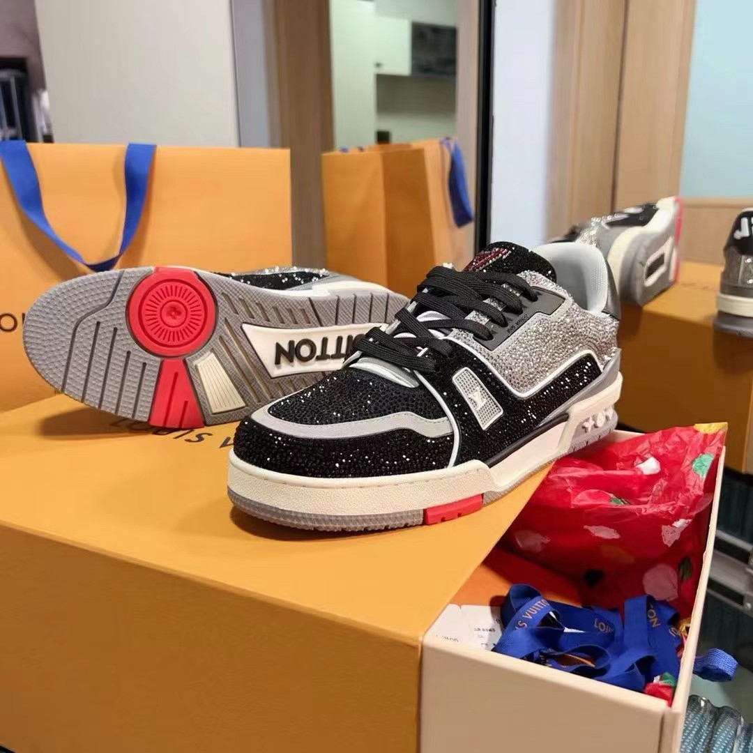 LV Trainer （diamond）