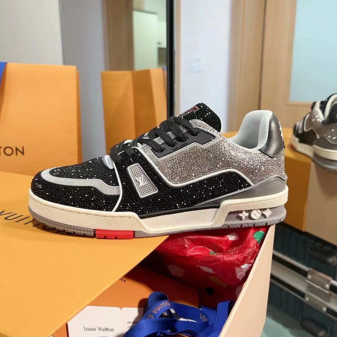 LV Trainer （diamond）