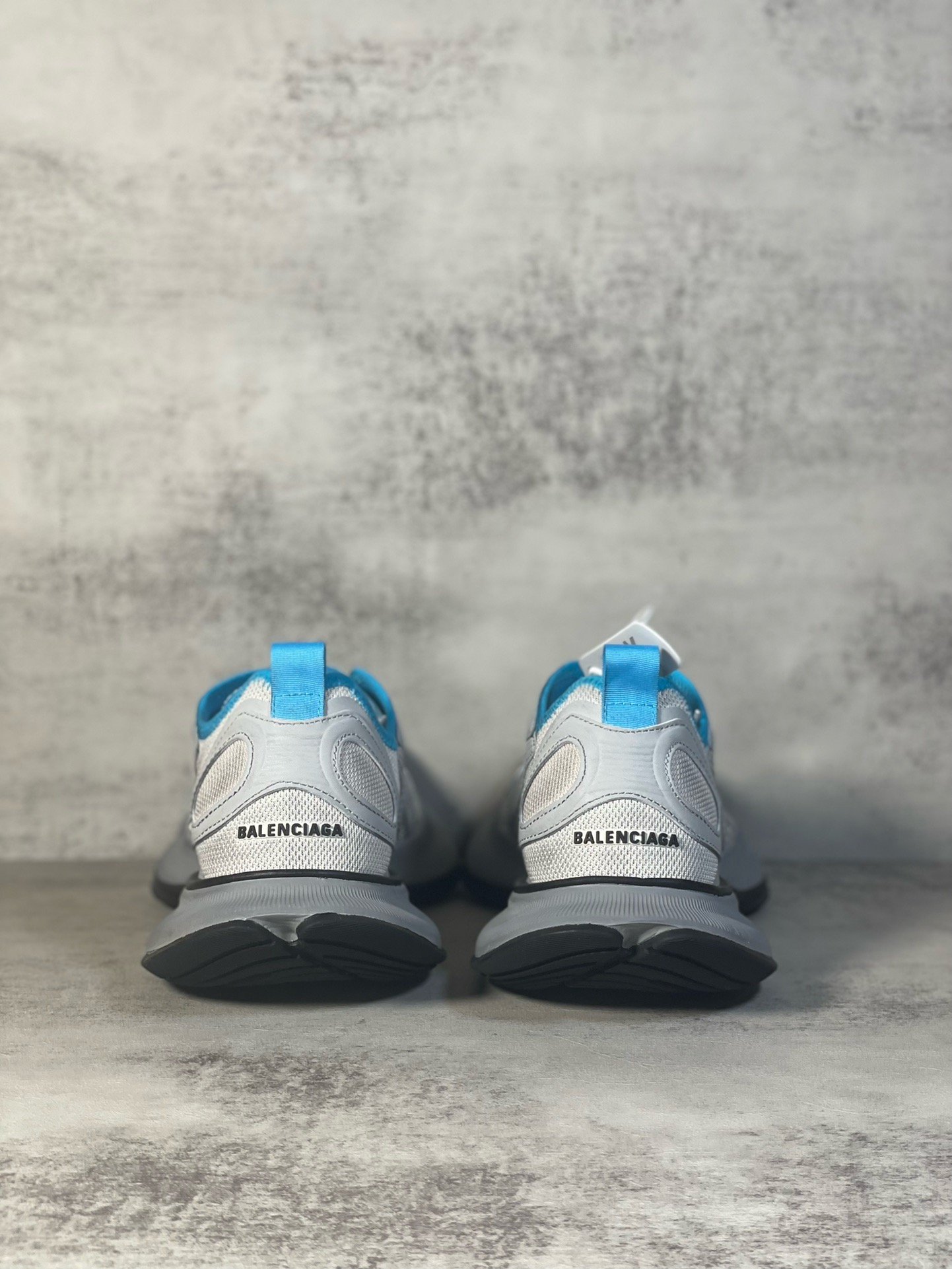 BALENCIAGA 12.5 Sneakers