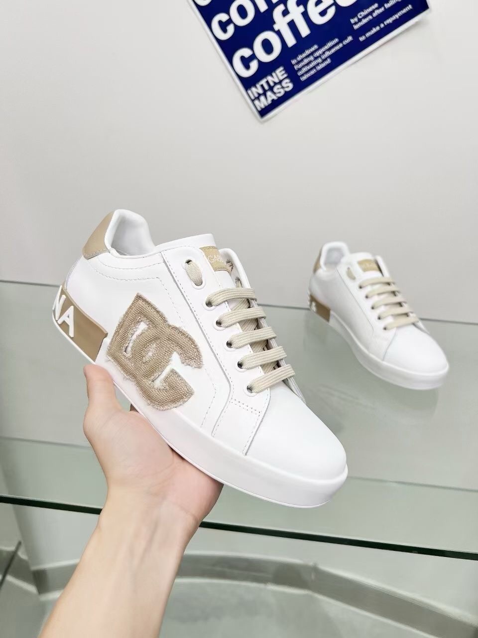 Dolce & Gabbana Sneakers
