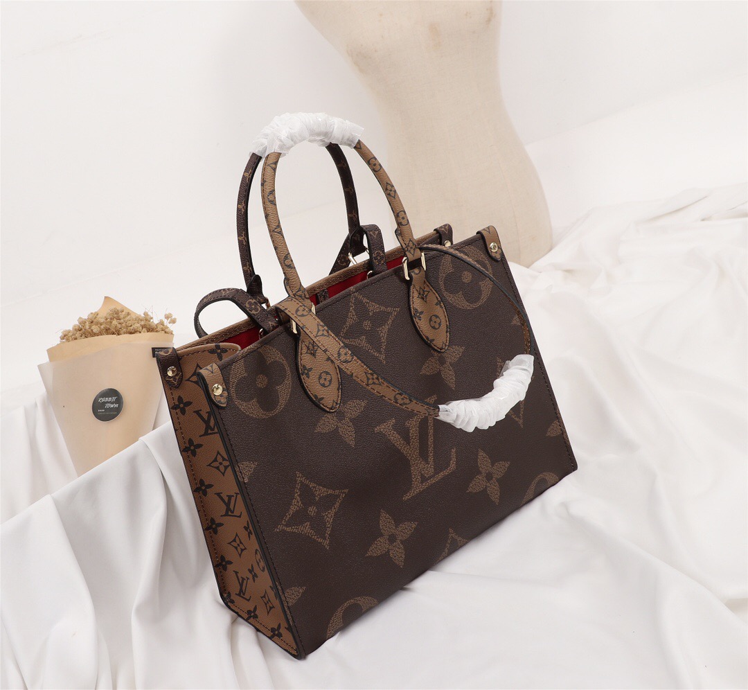 LV Tote Bag