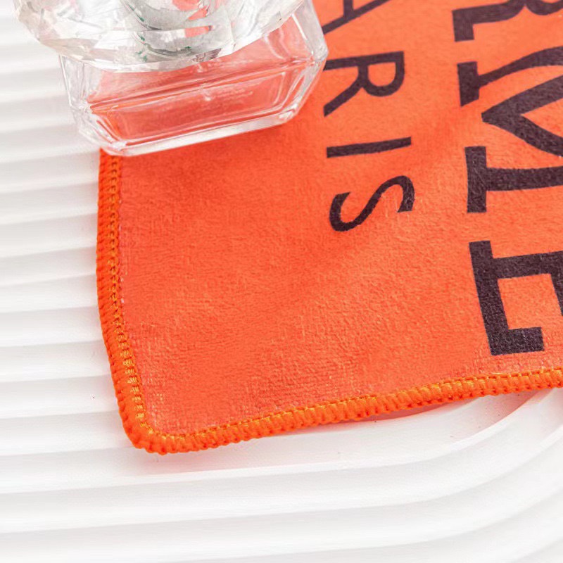 HERMES Towel sets
