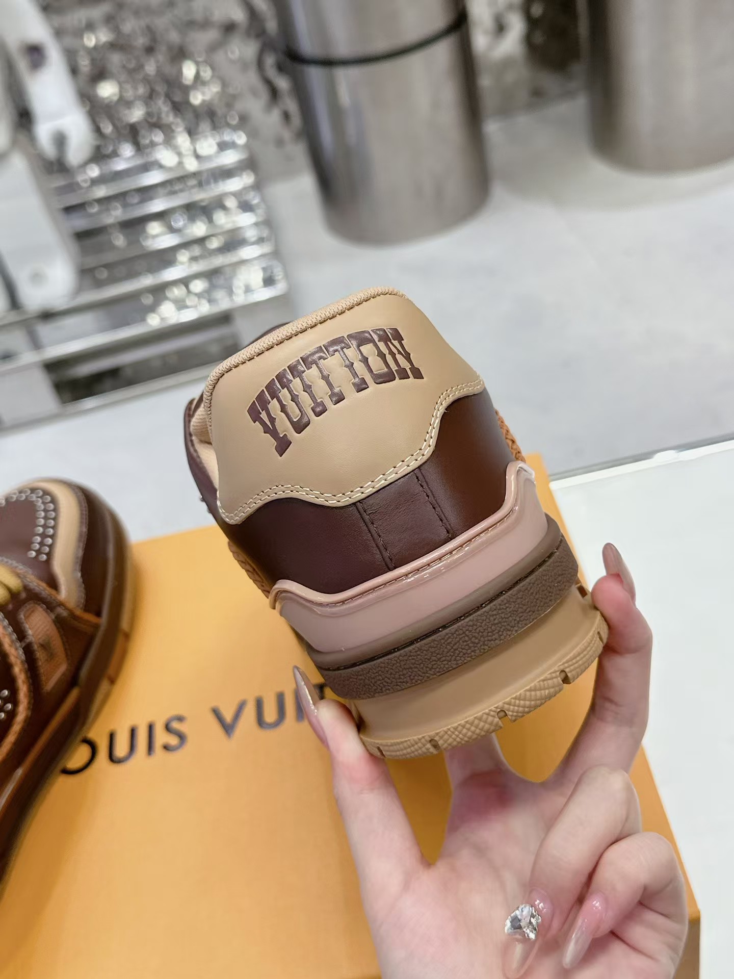 LV Trainer