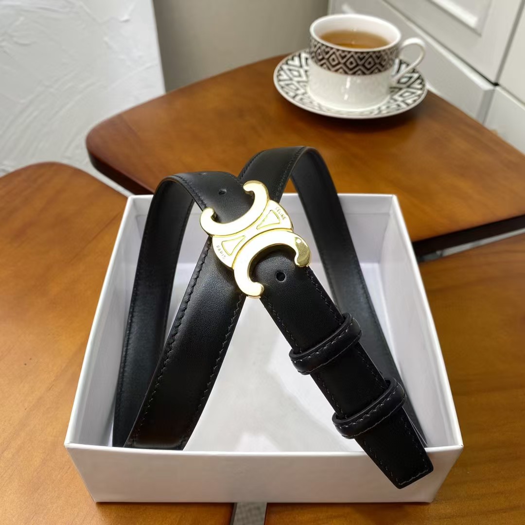 CELINE Belt （25mm）