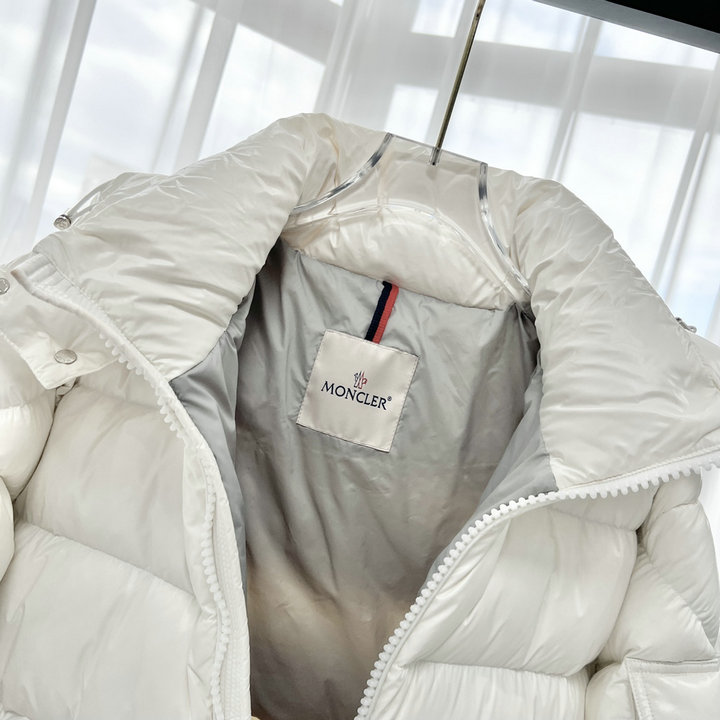 MONCLER Down Jacket