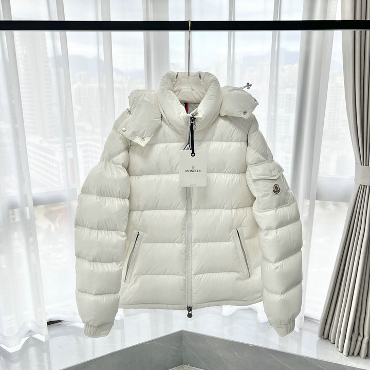 MONCLER Down Jacket