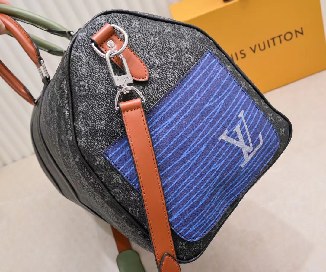 LV Travel Bag
