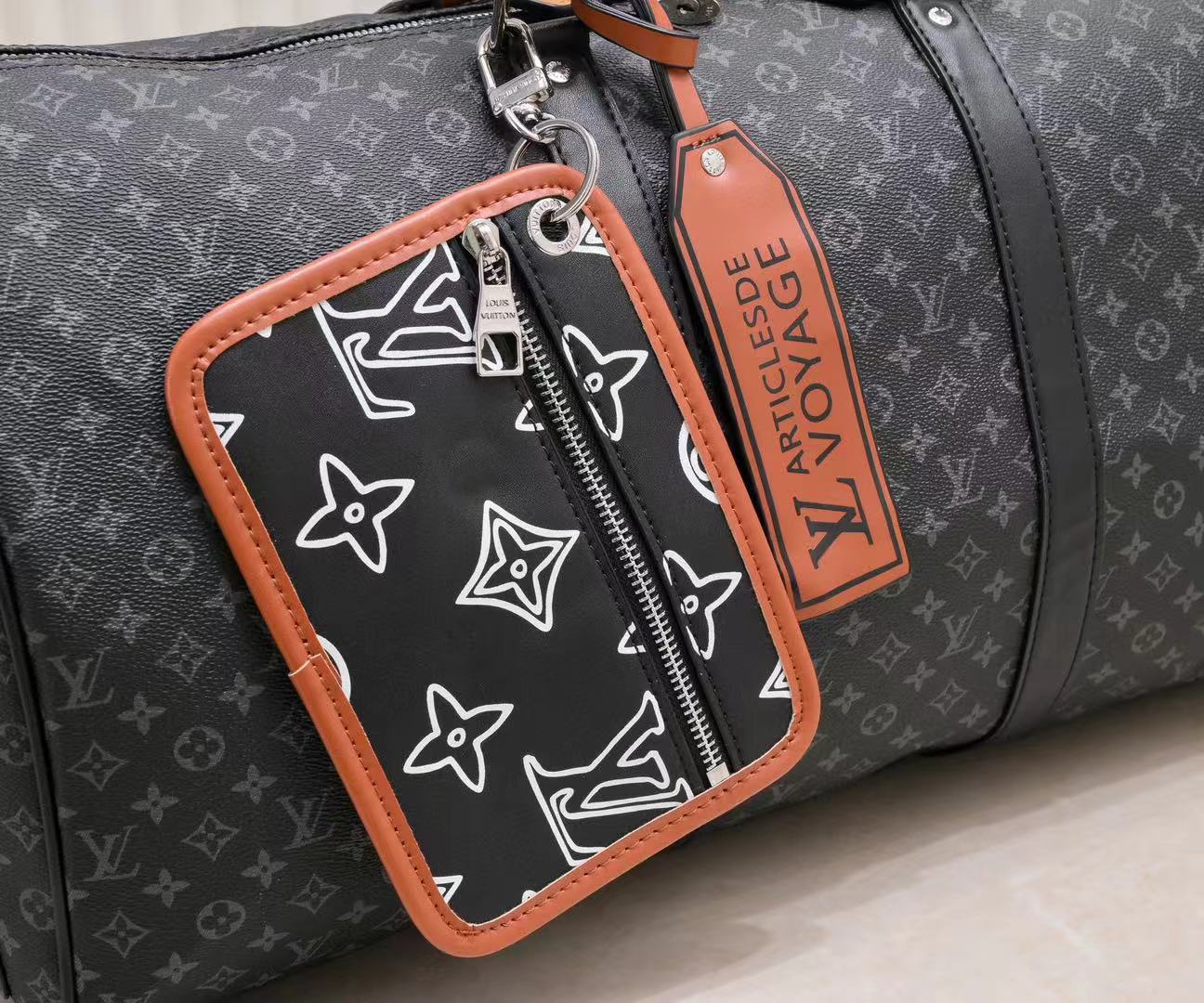 LV Travel Bag