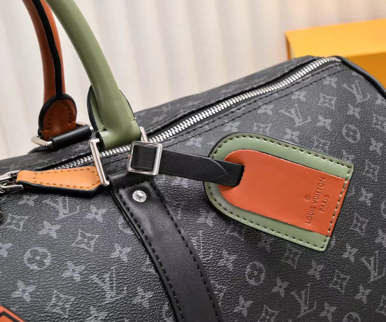 LV Travel Bag