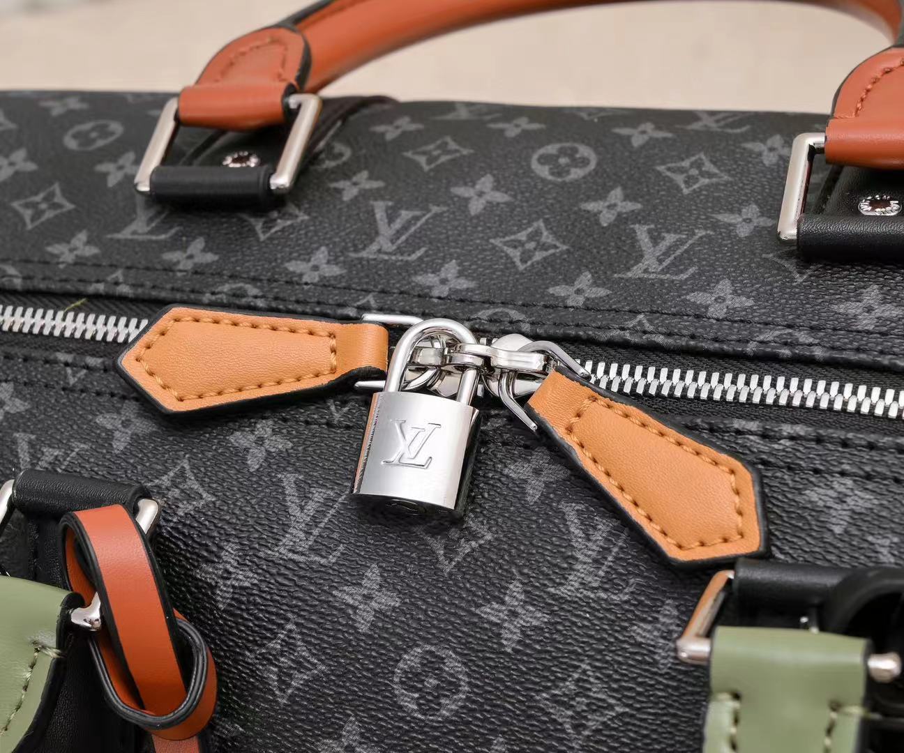 LV Travel Bag