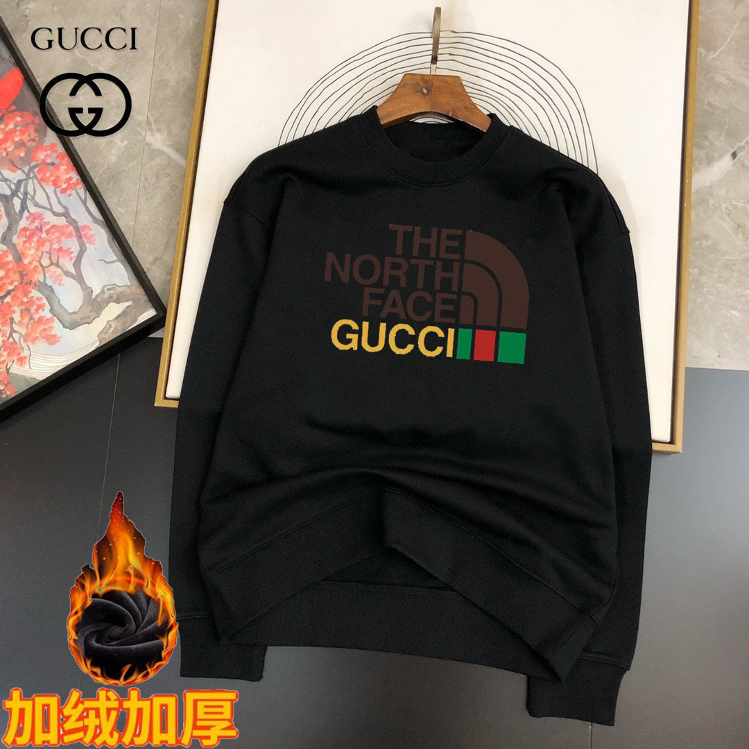 The North Face & GUCCI Shirt