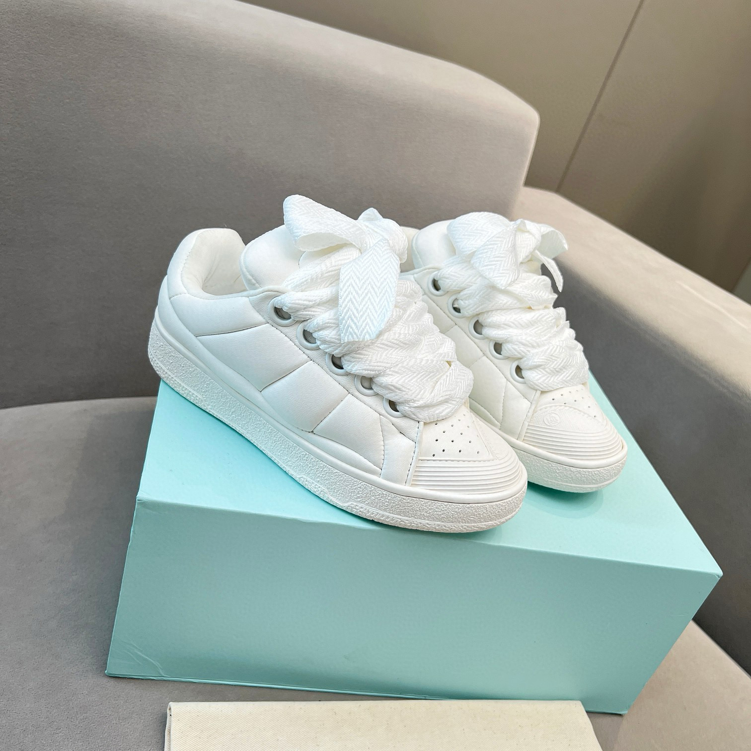 LANVIN Sneakers