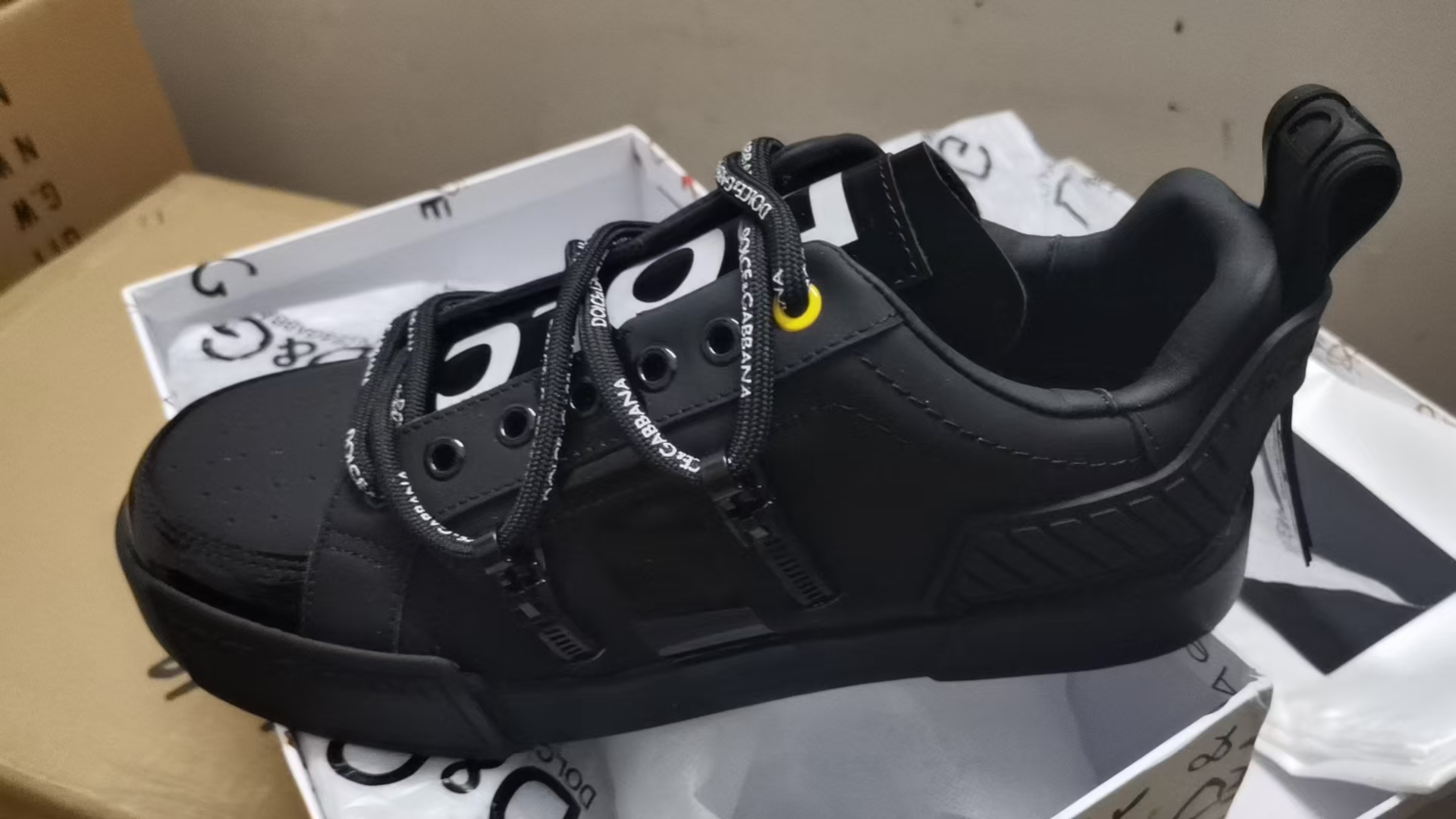 Dolce&Gabbana Sneakers