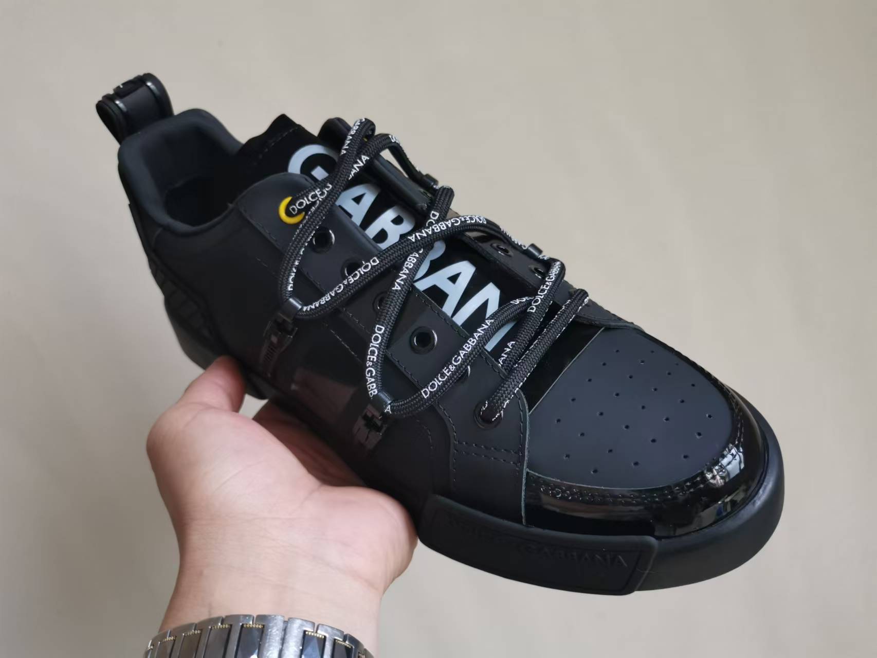Dolce&Gabbana Sneakers