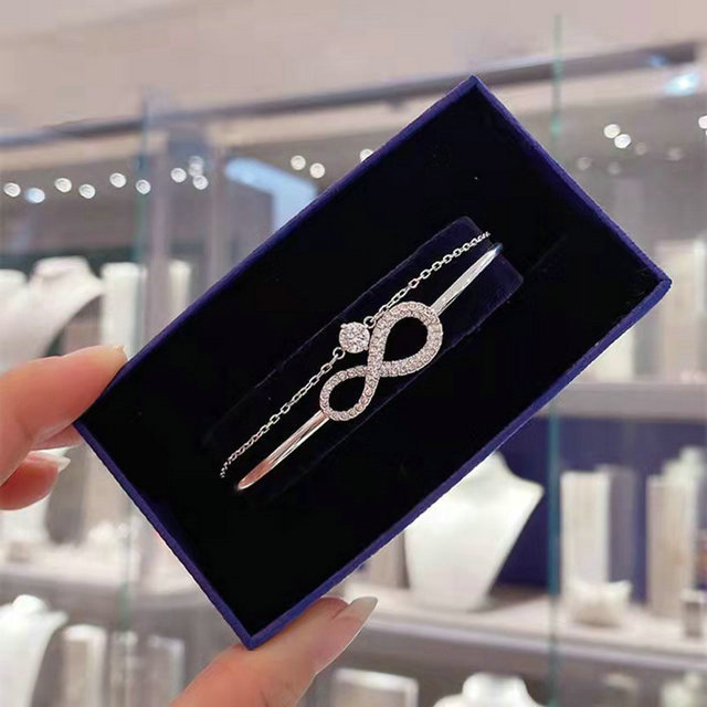 Swarovski bracelet