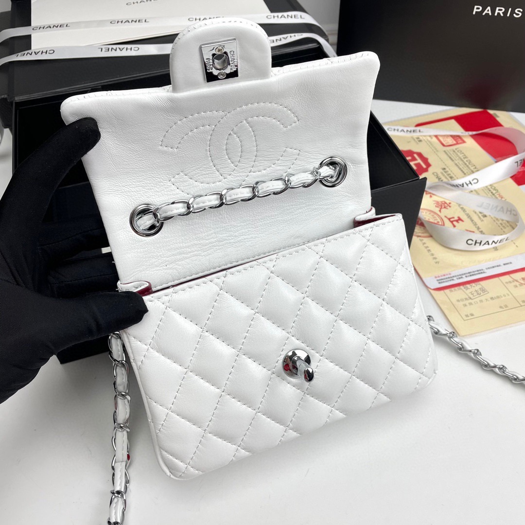 CHANEL Bag