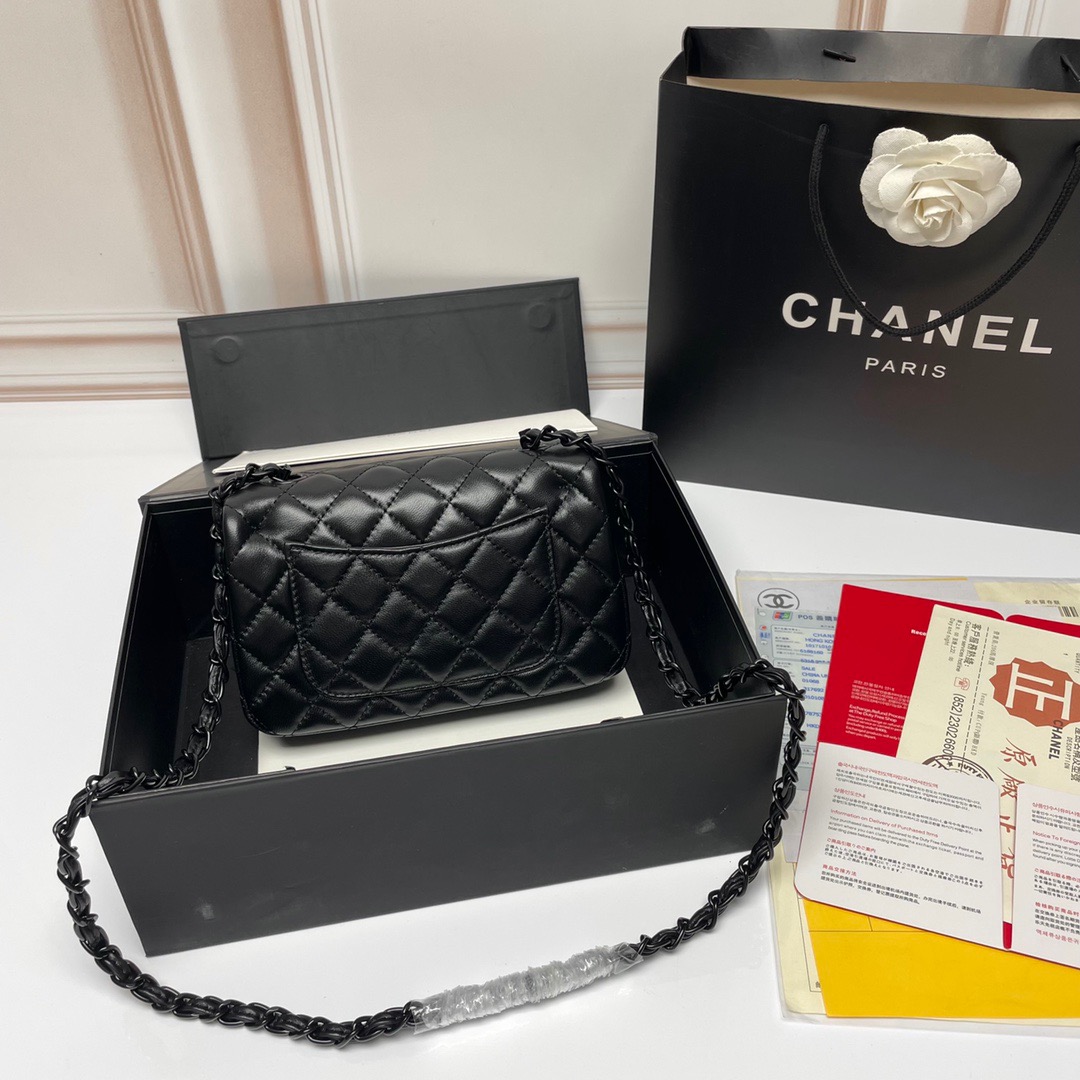 CHANEL Bag