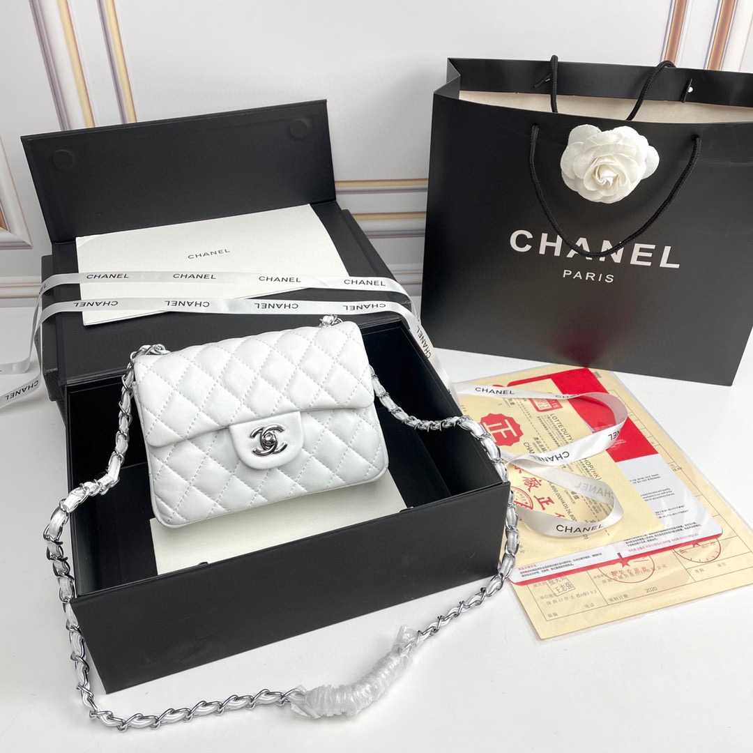 CHANEL Bag
