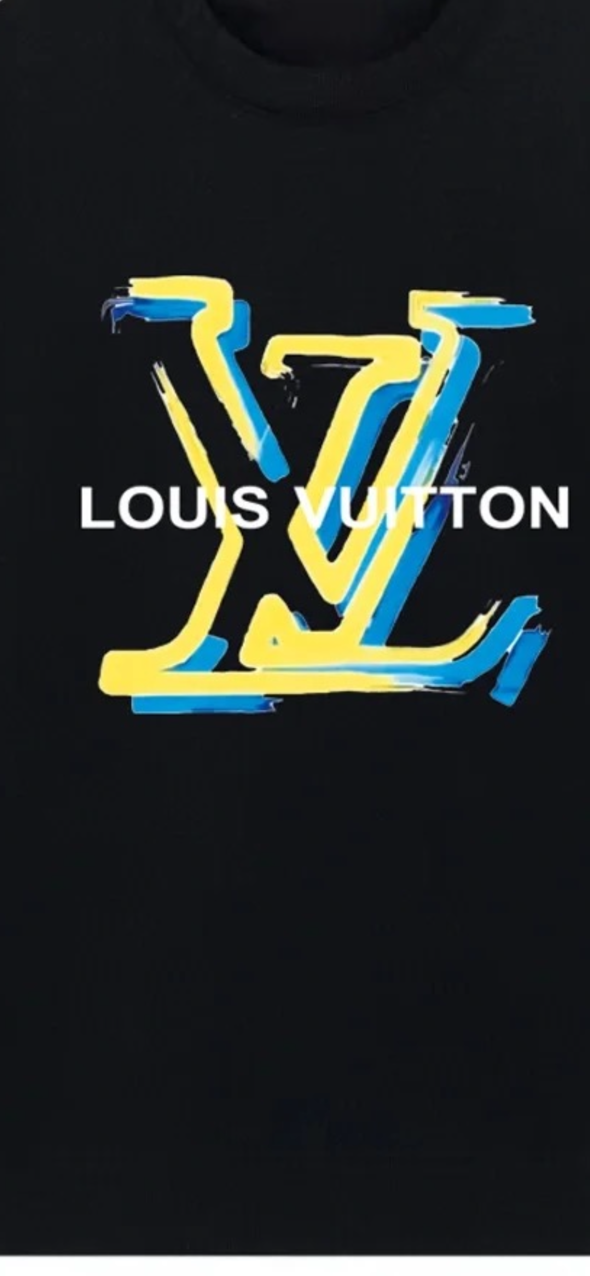 LV Shirt