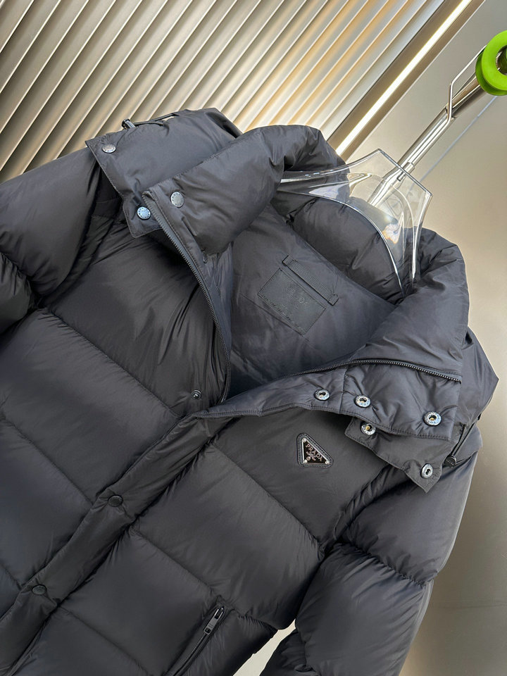PRADA Down Jacket