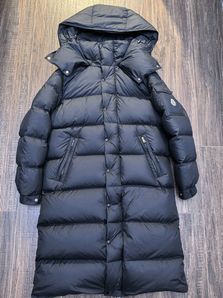 MONCLER Down Jacket