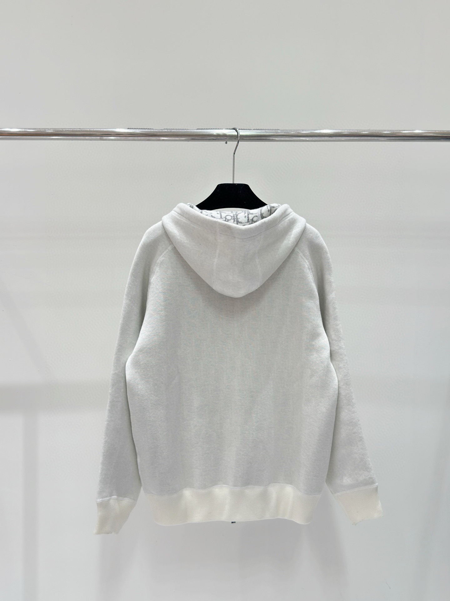 DIOR Hoodie （reversible）