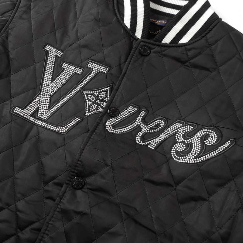 LV Jacket