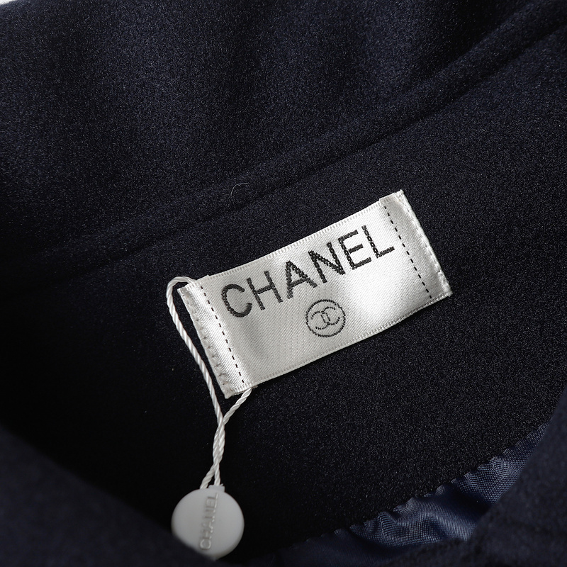 CHANEL Jacket