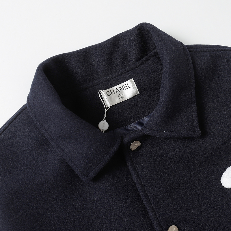 CHANEL Jacket