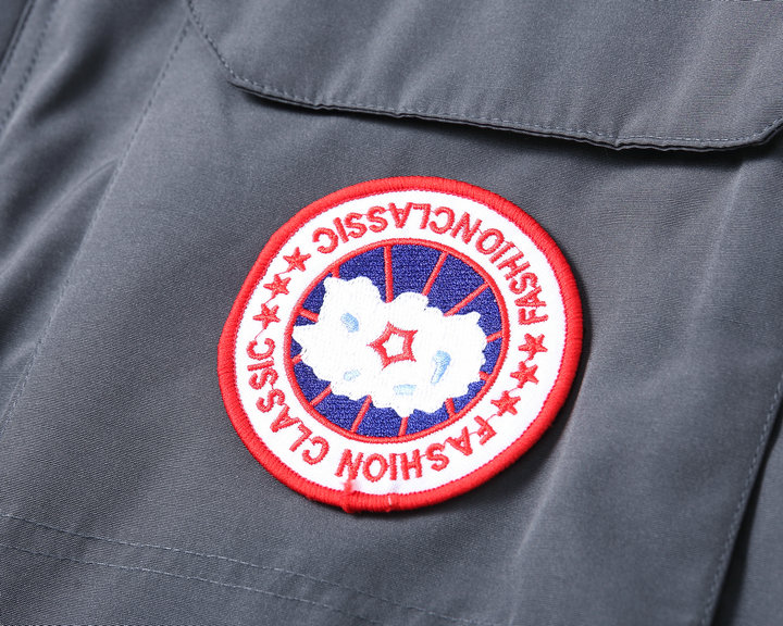 CANADA GOOSE Coat