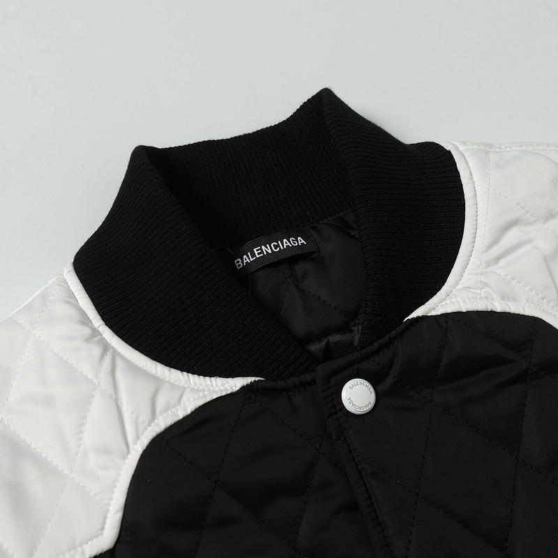 BALENCIAGA Jacket