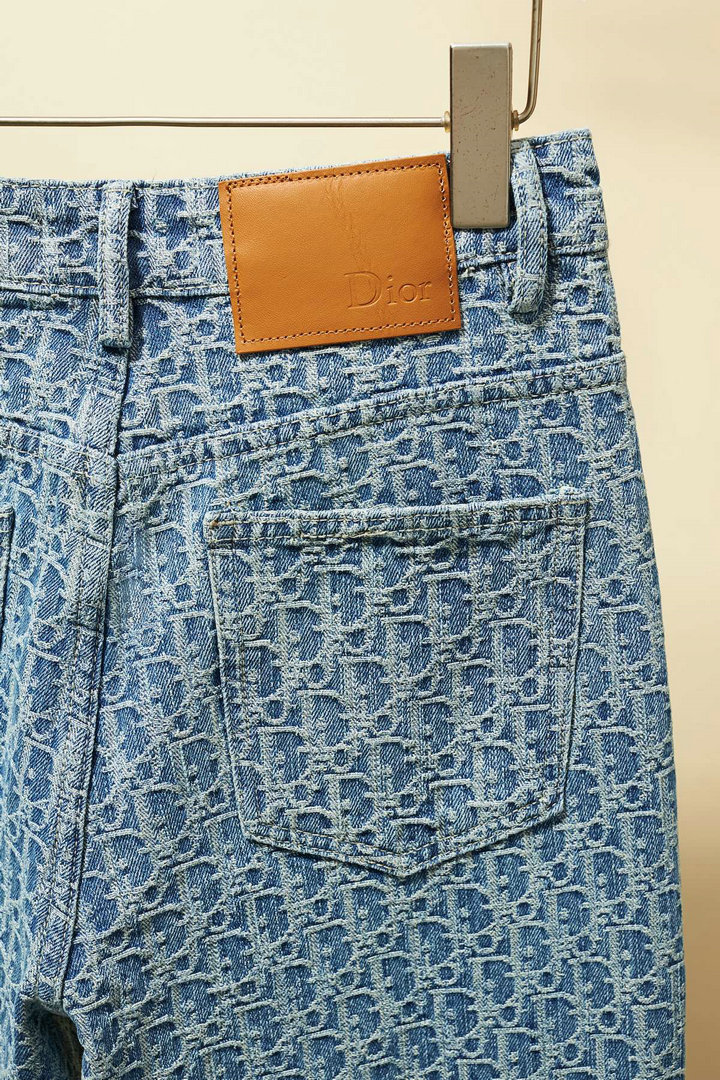 DIOR Jeans