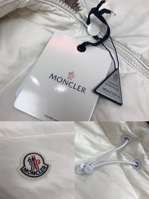 MONCLER Vest